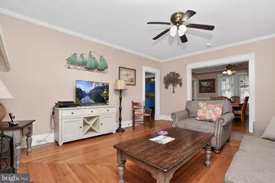 24222 Catherine Street, Parksley, VA 23421 - Photo 9
