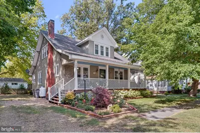 24222 Catherine Street, Parksley, VA 23421 - Photo 1