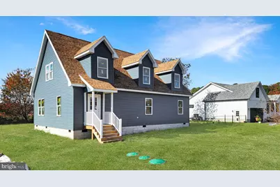 32332 Lancy Drive, Atlantic, VA 23303 - Photo 1
