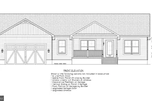 Lot 244 Dolphin Dr, Greenbackville, VA 23356 - Photo 3