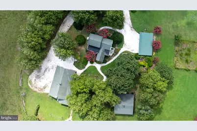 25367 Messongo Road, Temperanceville, VA 23442 - Photo 5