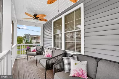 7210 Bunting Road, Chincoteague Island, VA 23336 - Photo 5