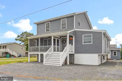 7210 Bunting Road, Chincoteague Island, VA 23336 - Photo 1