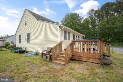 7278 Fleming Road, New Church, VA 23415 - Photo 3
