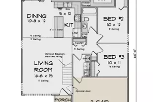 Lot 2072 Mayflower Dr, Greenbackville, VA 23356 - Photo 5