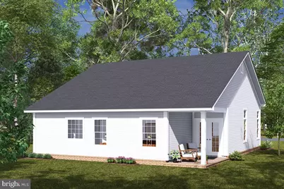 Lot 2072 Mayflower Drive, Greenbackville, VA 23356 - Photo 7