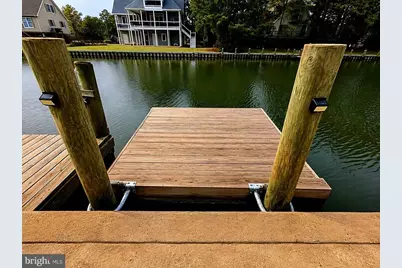 5344 Sunrise Drive, Chincoteague Island, VA 23336 - Photo 5