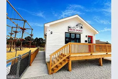 4368 Pension Street, Chincoteague Island, VA 23336 - Photo 1