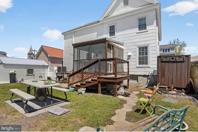 6390 Church Street, Chincoteague Island, VA 23336 - Photo 37