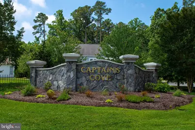 Lot 719 Castaway, Greenbackville, VA 23356 - Photo 7