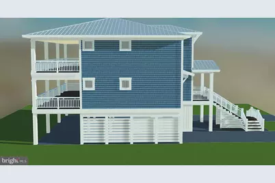 Lot 719 Castaway, Greenbackville, VA 23356 - Photo 3