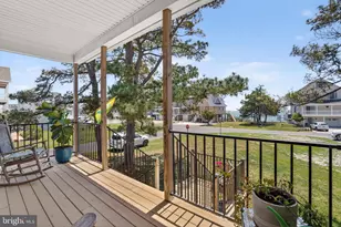 3352 Scimitar Way, Greenbackville, VA 23356 - Photo 5