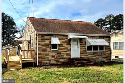 7158 Bunting Road, Chincoteague Island, VA 23336 - Photo 1