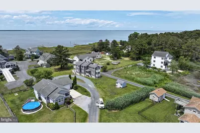 5061 Bay Colony Lane, Chincoteague Island, VA 23336 - Photo 67