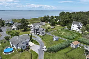 5061 Bay Colony Ln, Chincoteague Island, VA 23336 - Photo 67