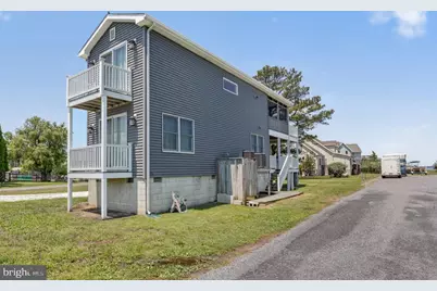 5061 Bay Colony Lane, Chincoteague Island, VA 23336 - Photo 53