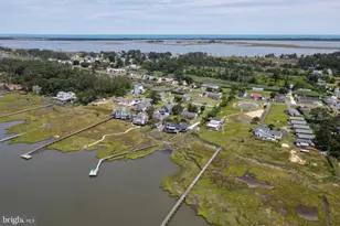 5061 Bay Colony Ln, Chincoteague Island, VA 23336 - Photo 61