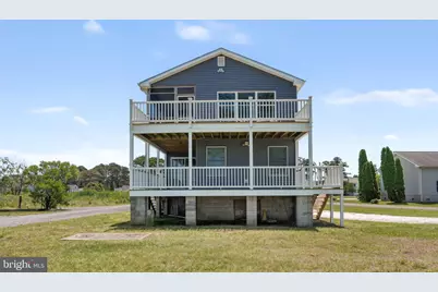 5061 Bay Colony Lane, Chincoteague Island, VA 23336 - Photo 3