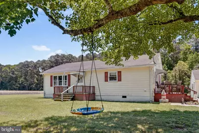 18519 Big Road, Parksley, VA 23421 - Photo 3