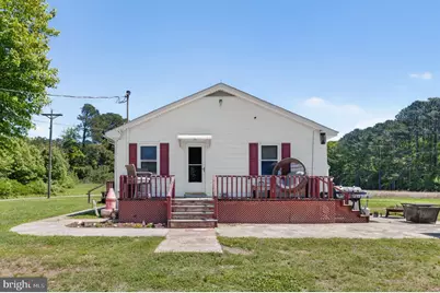 18519 Big Road, Parksley, VA 23421 - Photo 5