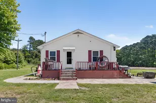 18519 Big Rd, Parksley, VA 23421 - Photo 5