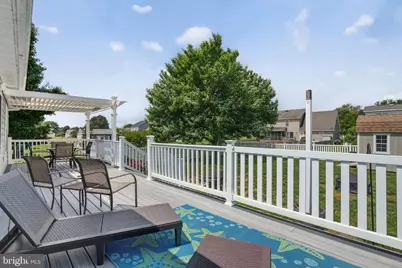 2218 Captains Corridor, Greenbackville, VA 23356 - Photo 33