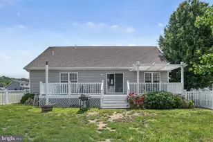 2218 Captains Corridor, Greenbackville, VA 23356 - Photo 37
