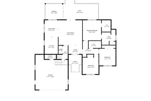 2218 Captains Corridor, Greenbackville, VA 23356 - Photo 41