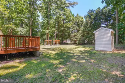 2347 Mayflower Drive, Greenbackville, VA 23356 - Photo 33