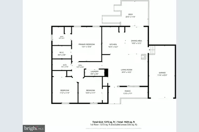 2347 Mayflower Drive, Greenbackville, VA 23356 - Photo 41