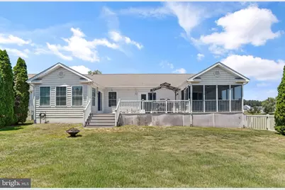 2353 Yardarm Drive, Greenbackville, VA 23356 - Photo 45
