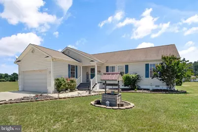 2353 Yardarm Drive, Greenbackville, VA 23356 - Photo 1