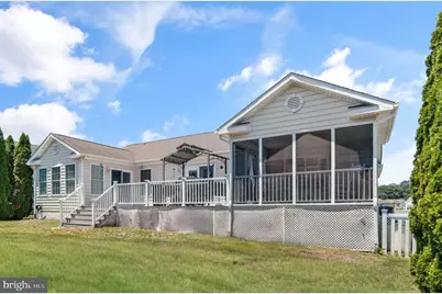 2353 Yardarm Drive, Greenbackville, VA 23356 - Photo 47