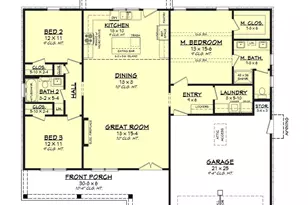 Lot 26 Holly St, Onancock, VA 23417 - Photo 3