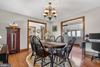 5141 Fish Lane, Chincoteague Island, VA 23336 - Photo 19