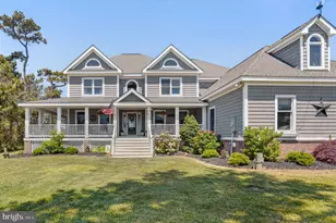 5141 Fish Ln, Chincoteague Island, VA 23336 - Photo 7