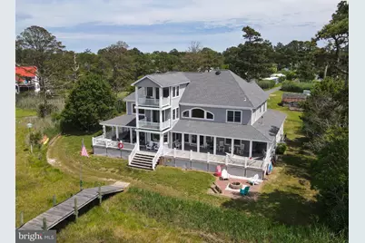 5141 Fish Lane, Chincoteague Island, VA 23336 - Photo 115
