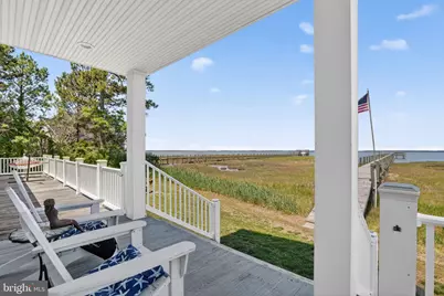 5141 Fish Lane, Chincoteague Island, VA 23336 - Photo 33