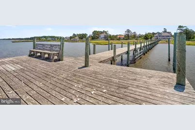 5141 Fish Lane, Chincoteague Island, VA 23336 - Photo 95
