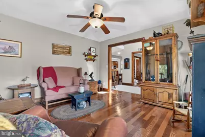 5141 Fish Lane, Chincoteague Island, VA 23336 - Photo 17