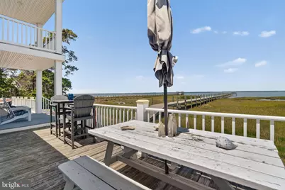 5141 Fish Lane, Chincoteague Island, VA 23336 - Photo 35