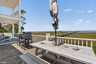5141 Fish Ln, Chincoteague Island, VA 23336 - Photo 35