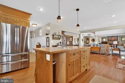5141 Fish Lane, Chincoteague Island, VA 23336 - Photo 45