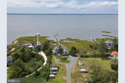 5141 Fish Lane, Chincoteague Island, VA 23336 - Photo 103