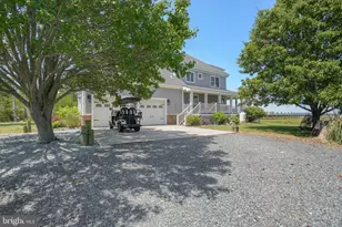 5141 Fish Ln, Chincoteague Island, VA 23336 - Photo 93