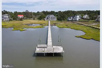 5141 Fish Lane, Chincoteague Island, VA 23336 - Photo 3