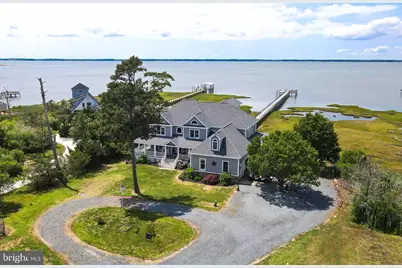 5141 Fish Lane, Chincoteague Island, VA 23336 - Photo 105