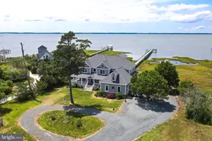 5141 Fish Ln, Chincoteague Island, VA 23336 - Photo 105