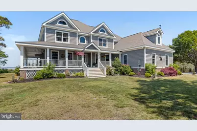 5141 Fish Lane, Chincoteague Island, VA 23336 - Photo 9