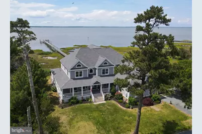 5141 Fish Lane, Chincoteague Island, VA 23336 - Photo 107
